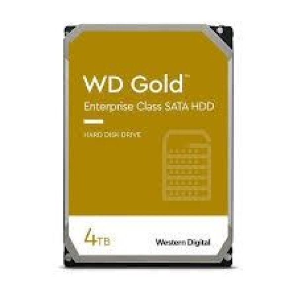 Tvrdi Disk WD Gold™ Enterprise Class 4TB