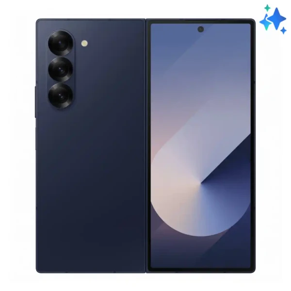 Mobilni telefon Samsung Galaxy Z Fold6 12256GB Navy