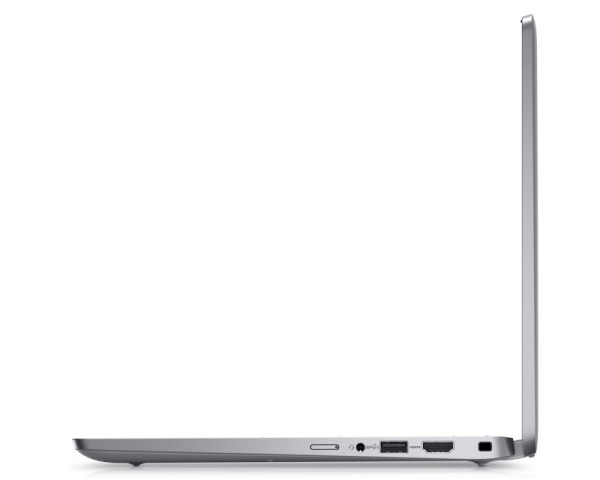 DELL Latitude 5350 2-u-1 13.3 inch FHD 300nits Touch i5-1335U 16GB 256GB SSD Intel Iris Xe Backlit FP Win11Pro 3yr NBD