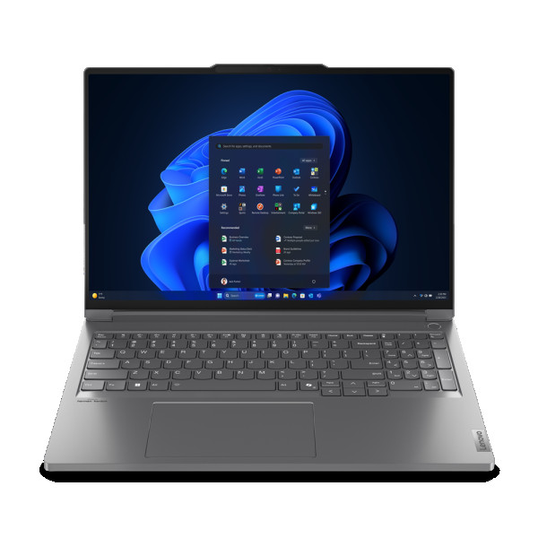 ThinkBook 16p G5 IRX Core i7-14650HX 16C/24T 30MB, 2x16GB DDR5 5600, SSD 1TB PCIe 2280, 16'' WQXGA (2560x1600) IPS AG 400 ( 21N5001CYA ) 