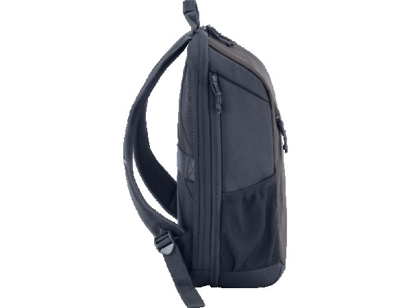 HP Travel 18 Liter 15.6'' Iron Grey Laptop Backpack ( 6H2D9AA ) 