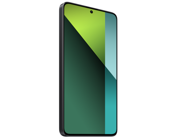 Smartphone XIAOMI Redmi Note 13 Pro 5G 8GB256GBcrna' ( 'MZB0FFWEU' ) 