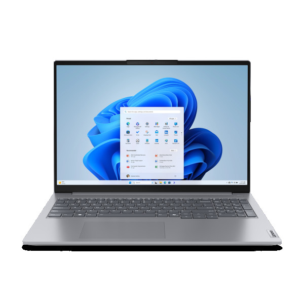 ThinkBook 16 G7 IML Ultra 5 125U (12C/14T, 12MB), 16GB DDR5, SSD 512GB PCIe, 16'' WUXGA (1920x1200) IPS AG 300n, Intel Gr ( 21MS005HYA ) 