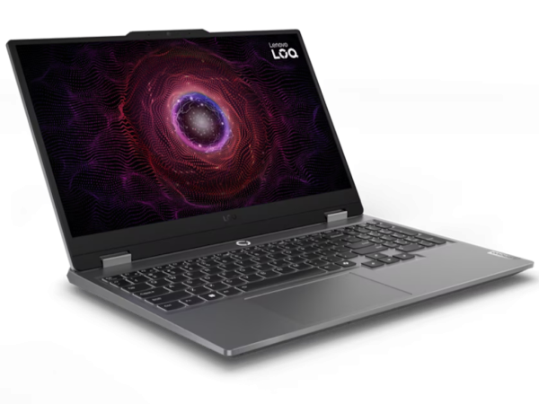 Laptop LENOVO LOQ 15ARP9DOS15.6'' FHDRyzen 5-7235HS24GB1TB SSDRTX3050-6GBbacklit SRBsiva' ( '83JC0039YA' ) 