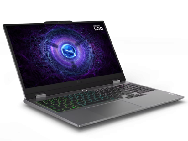 Laptop LENOVO LOQ 15IAX9DOS15.6'' FHDi5-12450HX16GB1TB SSDRTX2050backlit SRBsiva' ( '83GS005WYA' ) 