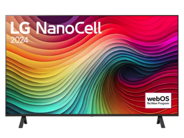 Televizor LG 43NANO82T3B43''NanoCell4K smartwebOScrna' ( '43NANO82T3B' ) 