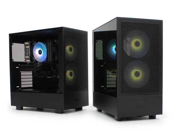 EWE PC  INTEL GAMING računar Core i7-13700KF32GB1TBRTX4070S 12GB