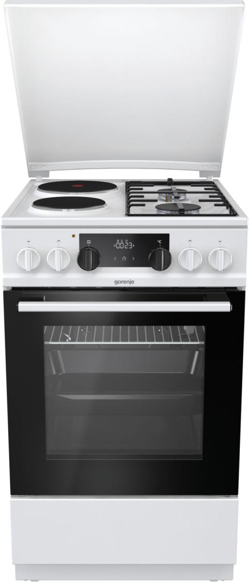 Kombinovani šporet K 5351 WF