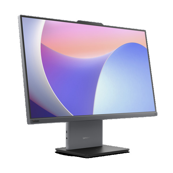 ThinkCentre neo 50a 27 Gen 5, Core i5-13420H, 1x 16GB SO-DIMM DDR5-5200, 512GB SSD M.2 2280 PCIe 4.0x4 NVMe Opal 2.0, 27 ( 12SA000MYA ) 