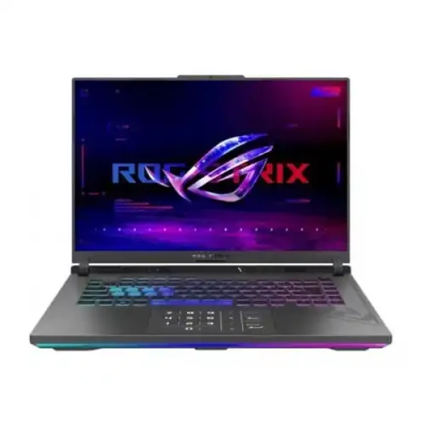 Laptop Asus ROG Strix G16 G614JV-N4071 16 QHD+i7-13650HX16GB DDR51TBRTX4060 8GB
