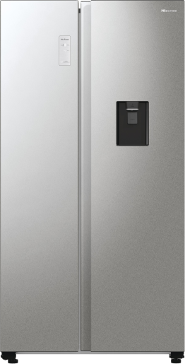 Kombinovani frižider RS 711 N4WCE