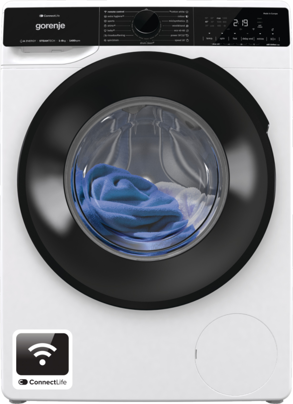 Veš mašina WPNA 84 AP WIFI