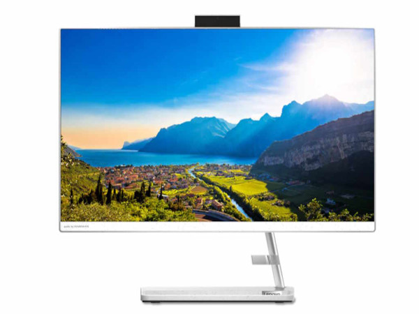 Računar LENOVO AIO 3 24ALC6 23.8''FHDDOSRyzen 5 7430U16GB512GB SSDAMD RadeonUSB miš i tastatura' ( 'F0G10119RI' ) 