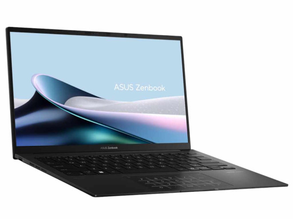 Laptop ASUS ZenBook UM3406HA-QD036WWin11Home14''OLED WUXGARyzen 7-8840HS16GB1TB SSDfutrolacrna' ( '90NB1271-M004X0' ) 