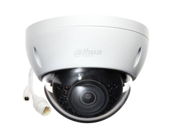 DAHUA IPC-HDBW1431E-0280B-S4 4MP WDR IR Mini-Dome Network Camera