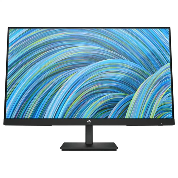 Monitor 23.8 HP V24v 65P62AA 1920x1080VA75Hz5msHDMI,VGAFreeSyncVESA