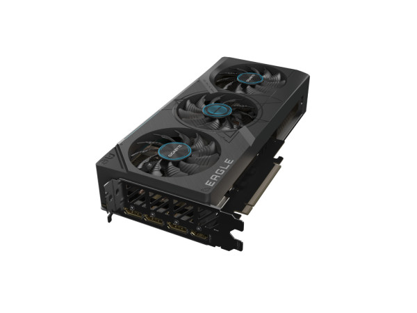 Grafička karta GIGABYTE GV-N407SEAGLE OC-12GD NVD12GBGDDR6X192bitcrna' ( 'GV-N407SEAGLOC-12GD' ) 