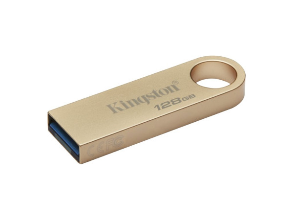 USB memorija KINGSTON DTSE9G3128GBDataTraveler3.2zlatna' ( 'DTSE9G3128GB' ) 
