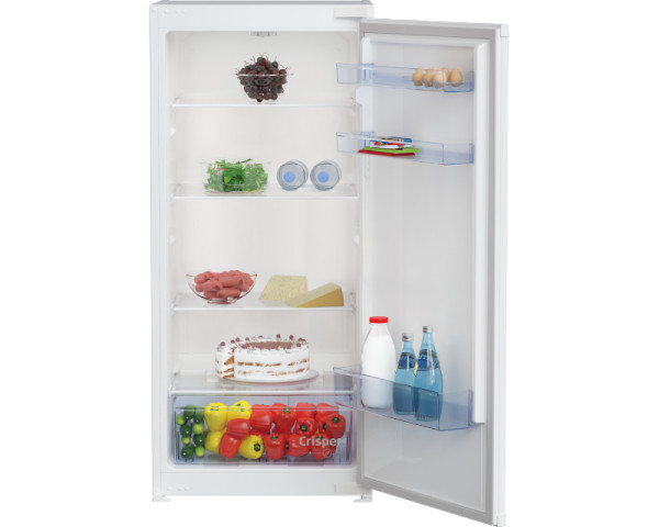 BEKO BLSA210M4SN Ugradni kombinovani frižider