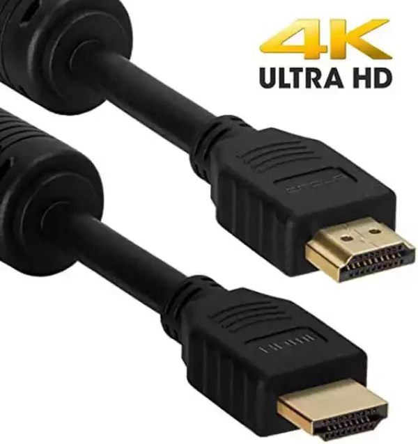 Kabl HDMI MM V2.0 Kettz HV2-150 15m