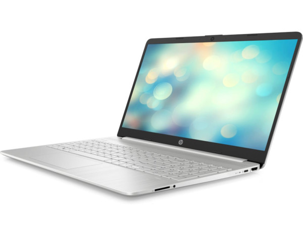 Laptop HP 15s-fq2027nm DOS15.6''FHD AGi5-1135G78GB512GBpodlogasrebrna' ( '350F2EAP' ) 