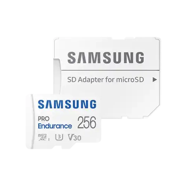 Memorijska kartica Samsung PRO Endurance micro SDXC 256GB MB-MJ256KAEU