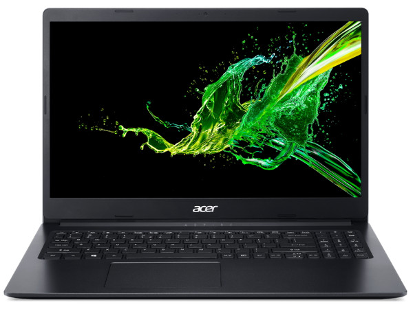  Laptop ACER Aspire 3 A315-34 noOS15.6'' FHD IPSPentium N50308GB256GB SSDIntel UHDcrna' ( 'NX.HE3EX.040' ) 