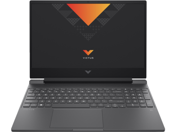 Laptop HP Victus 15-fa1019nm DOS15.6''FHD AG IPS144Hzi5-12500H16GB512GB4050 6GBbacklitgrafitna' ( '8C9D4EAP' ) 