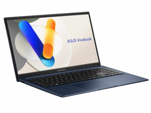Laptop ASUS VivoBook X1504VA-NJ924DOS15.6''FHDi5-1335U16GB512GB SSDplava' ( '90NB10J1-M01490' ) 