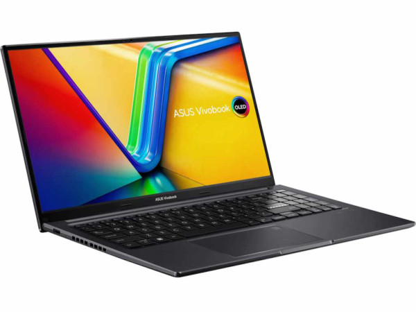 Laptop ASUS VivoBook X1505VA-MA583WWin11 Home15.6''OLEDi5-13500H16GB1TB SSDcrna' ( '90NB10P1-M00SL0' ) 