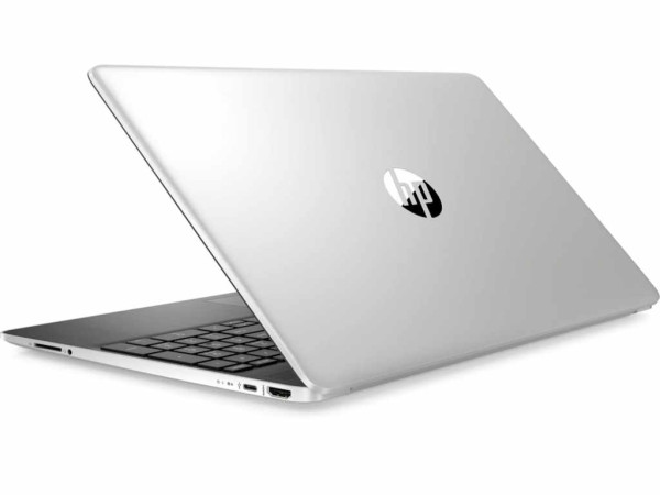 Laptop HP 15s-fq2025nm DOS15.6''FHD AG IPSi3-1115G412GB512GBsrebrna' ( '2R2R8EA12P' ) 
