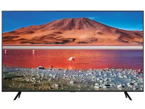 SMART LED TV 75 Samsung UE75TU7092UXXH 3840x2160UHD4KDVB-T2S2C