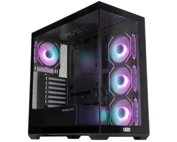 Kućište UGD Mistery SV13