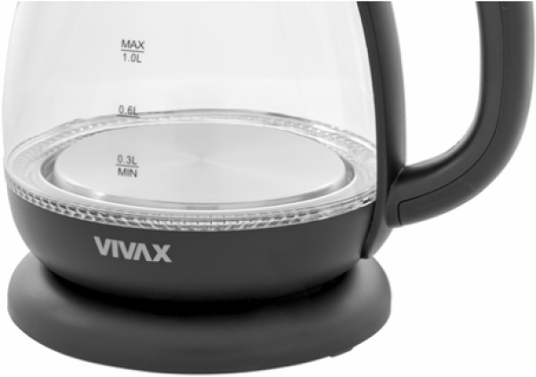 VIVAX HOME kuvalo za vodu WH-100G