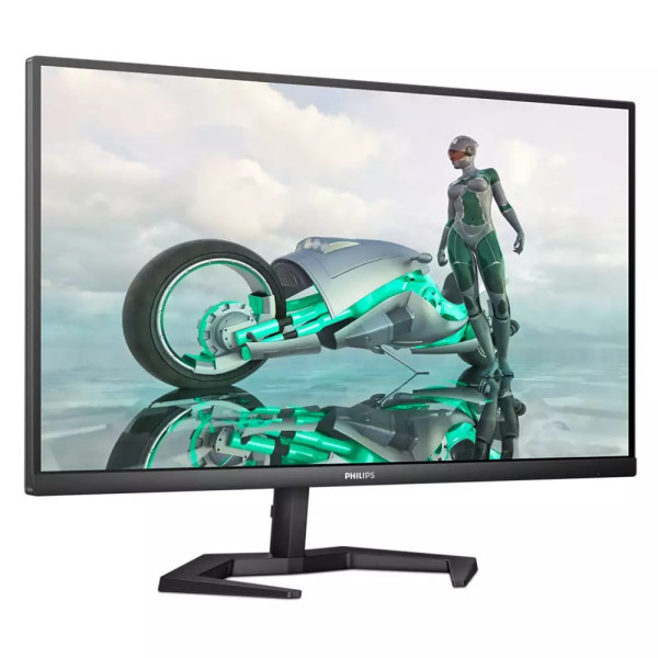 Monitor 27'' Philips 27M1N3200ZS00 IPS 1920x1080165Hz1ms2xHDMIDP