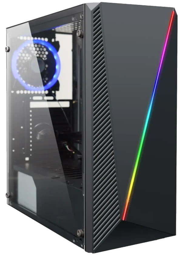 Računar ZEUS i7-12700DDR4 16GBM.2 512GB650WWin11Pro