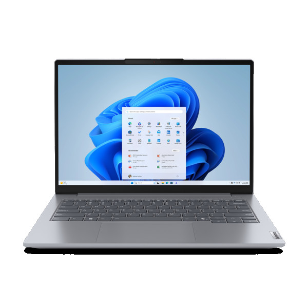 ThinkBook 14 G7 IML Ultra 5 125U (12C/14T, 12MB), 16GB DDR5 5600, SSD 512GB PCIe, 14'' WUXGA (1920x1200) IPS AG 300n, Int ( 21MR004AYA ) 