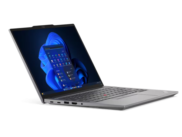 Laptop LENOVO ThinkPad E14 G6Win11 Pro14'' WUXGARyzen 7-7735HS32GB1TB SSDFPRbacklit SRBcrna' ( '21M3002QYA' ) 