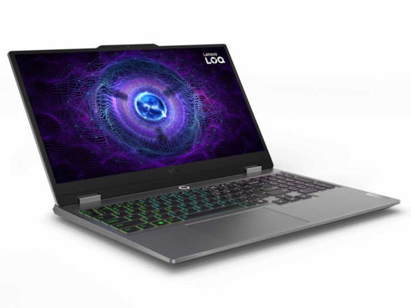 Laptop LENOVO LOQ 15IRX9DOS15.6'' FHDi7-13650HX16GB1TB SSDRTX4050-6GBbacklit SRBsiva' ( '83DV00EUYA' ) 