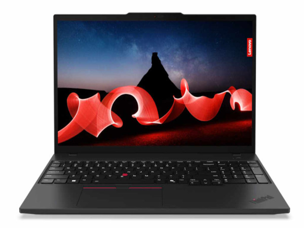 Laptop LENOVO ThinkPad T16 G3Win11 Pro16'' WUXGAU5-125U16GB512GB SSDFPRbacklit SRBcrna' ( '21MN004XYA' ) 