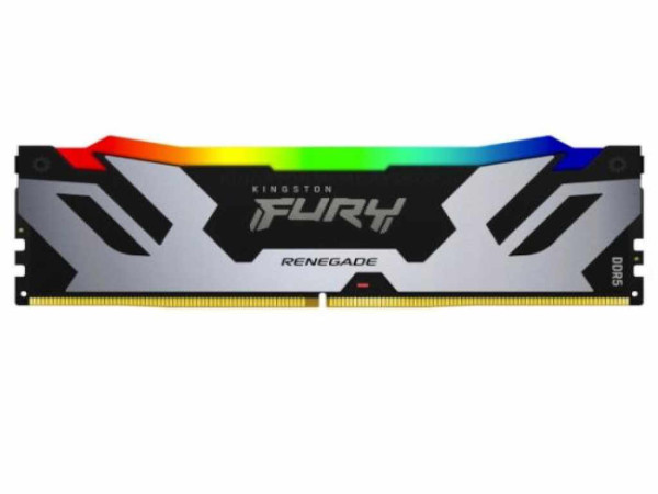 Memorija KINGSTON 16GBDIMMDDR56400MHzCL32FURY Renegade RGB XMP' ( 'KF564C32RSA-16' ) 