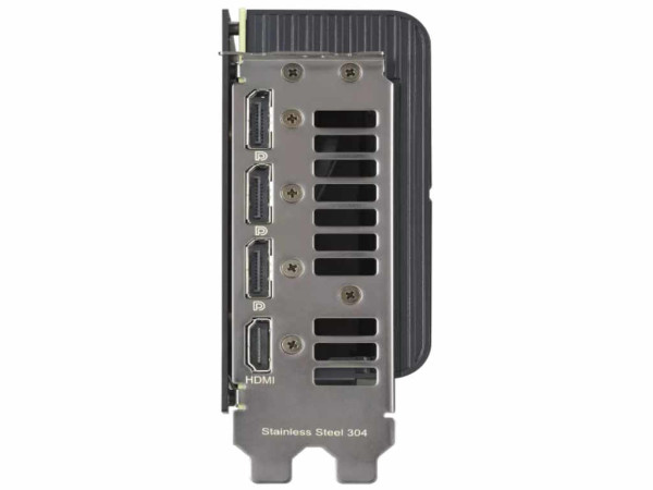 Grafička karta ASUS PROART-RTX4070S-O12G NVD12GBGDDR6X192bitcrna' ( 'PROART-RTX4070S-O12' ) 