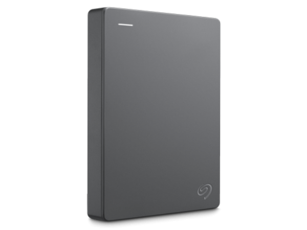 Seagate HDD 5TB 2.5'' USB 3.0External Basic' ( 'STJL5000400' ) 