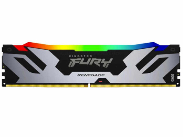 Memorija KINGSTON 16GBDIMMDDR56800MHzCL36FURY Renegade RGB XMP' ( 'KF568C36RSA-16' ) 