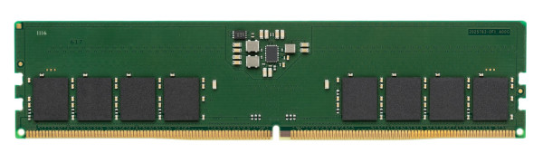 Memorija KINGSTON 16GBDIMMDDR54800MHz1Rx8CL40' ( 'KVR48U40BS8-16' ) 