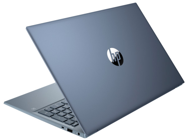 Laptop HP Pavilion 15-eg1034nm DOS15.6''FHD AG IPS 300i5-1155G78GB256GBmagla plava' ( '634Q6EA' ) 