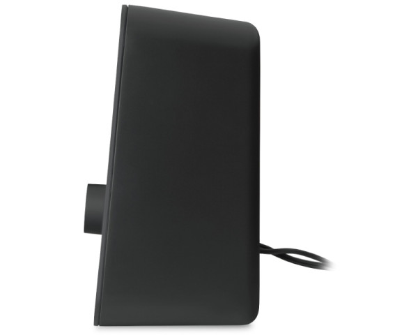 LOGITECH_ Z150 2.0 Multimedia crni zvučnici