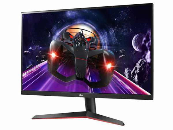 Monitor LG 27MP60GP-B 27''IPS1920x108075Hz1ms MBRVGA,HDMI,DPfreesyncVESAcrna' ( '27MP60GP-B.AEU' ) 