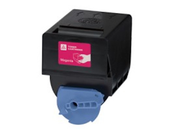 Toner CANON CEXV21crvena' ( '0454B002AA' ) 