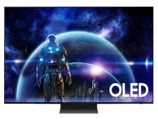 Televizor SAMSUNG QE48S90DAEXXHOLED48''smartTizencrna' ( 'QE48S90DAEXXH' ) 